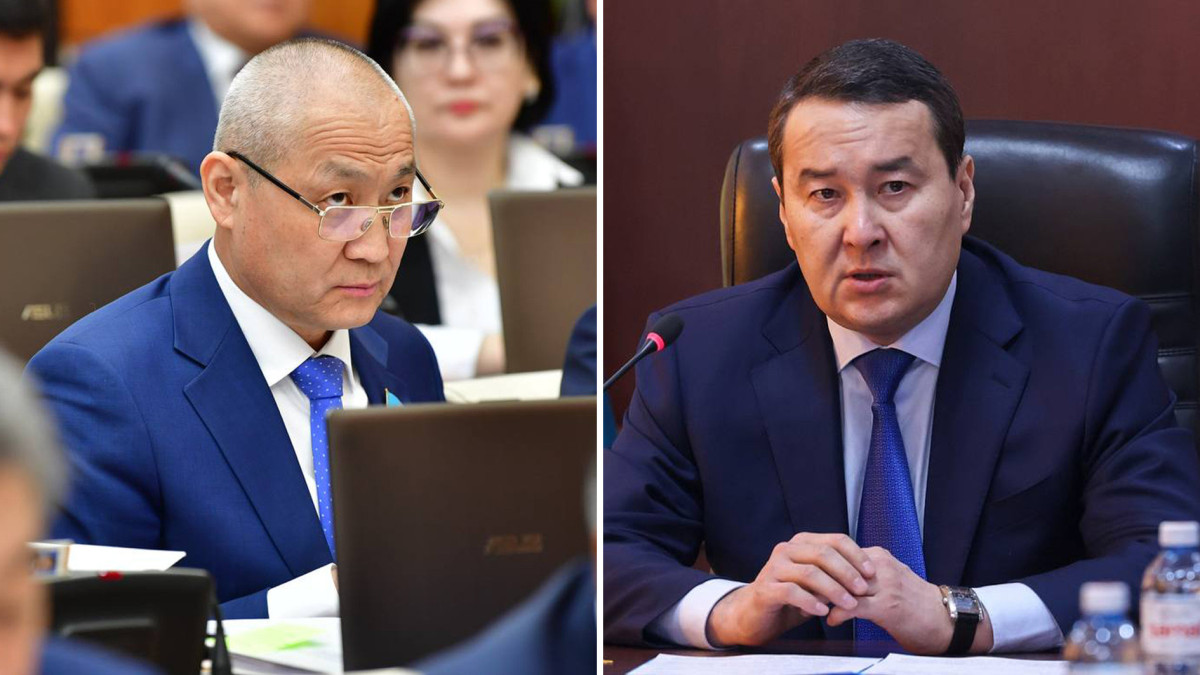  t.me/mazhilis_kz / t.me/KZgovernment 