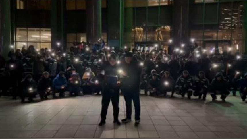  Видеодан кадр 