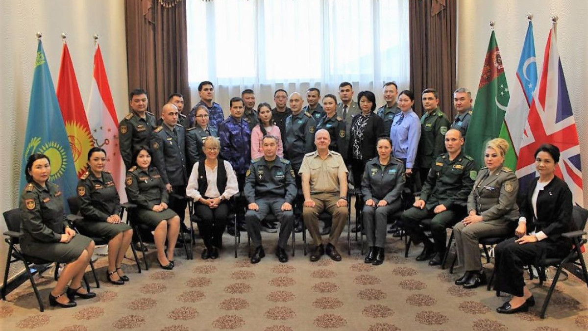  Ministry of Defence 
