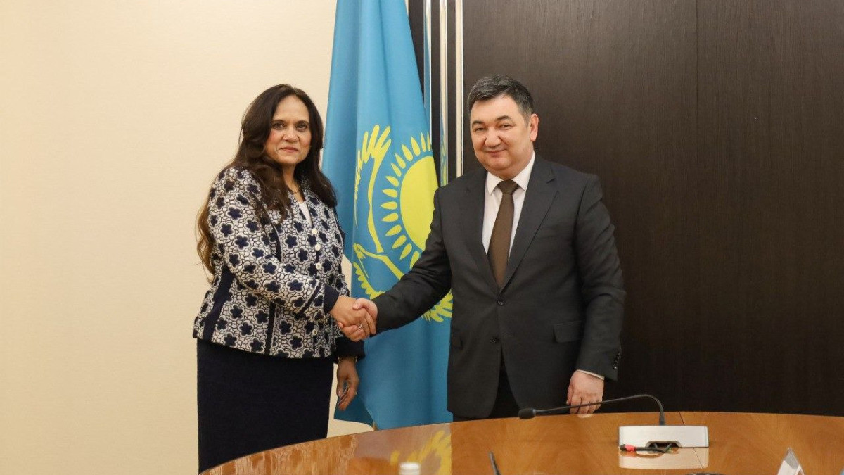  gov.kz 