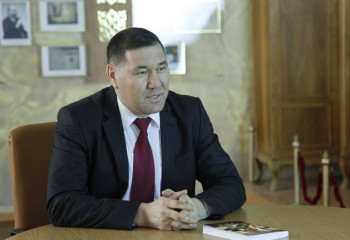 Ғылымға деген қолдау еселеп көбейіп келеді - ғалым