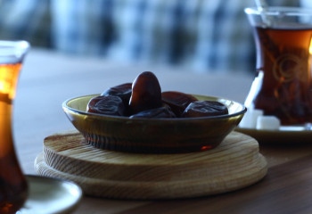 Ораза кезінде қалай тамақтану керек?