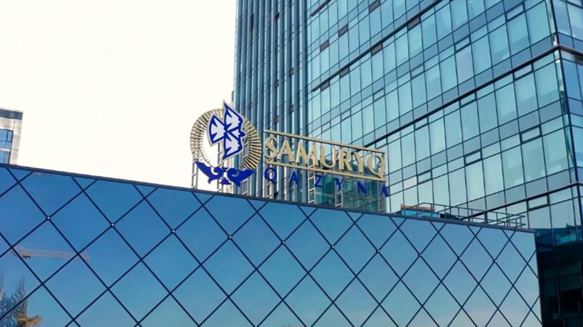  instagram.com/samrukkazyna_official 