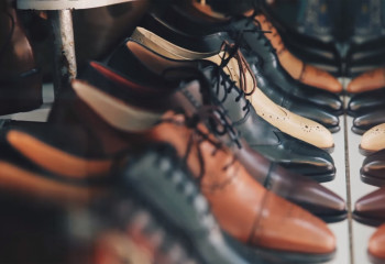 Объем маркированной обуви вырос в Казахстане