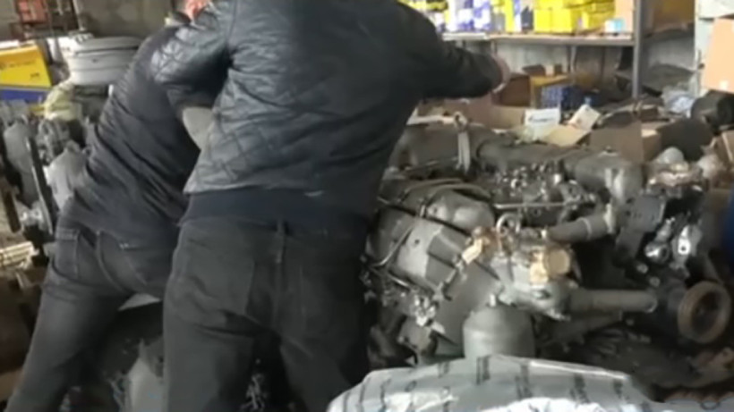  Кадр из видео 