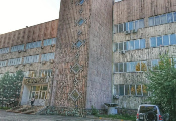 В Алматы на территории бывшего завода «Белкамит» построят школу