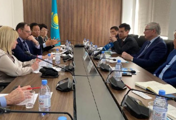 Государственный университет планируют открыть в  Жезказгане