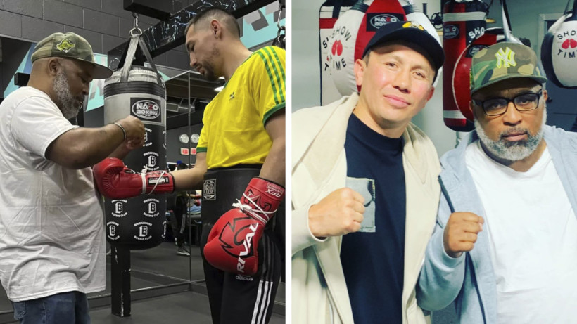  instagram.com/buddymcgirtboxing 