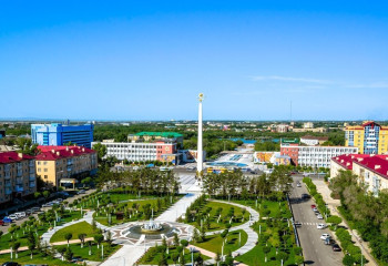 Қарағанды облысындағы ауылдардың атауы қазақшаланады