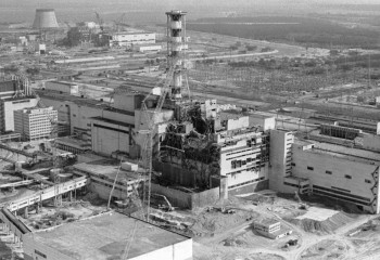 Более 3 000 акмолинцев участвовали в ликвидации аварии на Чернобыльской АЭС