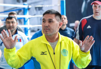 Спортшылар мен жаттықтырушыларға өмір бойы төленетін төлемдер мөлшері белгіленді