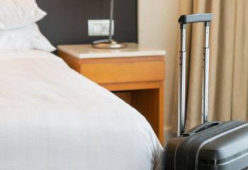 Прибыль казахстанских гостиниц достигла 183 млрд тенге