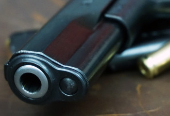 Қаруды ерікті түрде тапсырғандарға қомақты қаржы төленеді