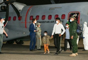 Какую помощь получают кандасы