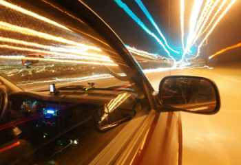 139 раз превысил скорость за 10 дней житель ЗКО