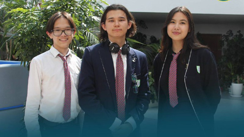  Министерство просвещения РК 