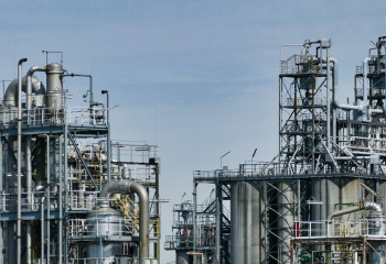 До 12 млн тонн в год намерены увеличить мощность Шымкентского НПЗ