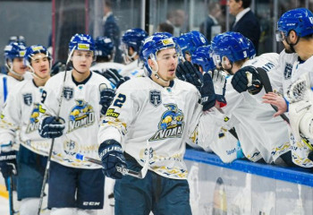 Хоккейный клуб 