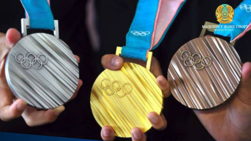  Министерство культуры и спорта РК 