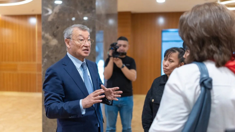  instagram.com/danial.akhmetov.official 