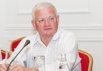 Петр Своик: Қазақстан – орыс әлемінің бір бөлшегі