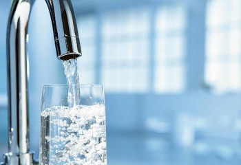 Питьевую воду подают в сельские регионы Туркестанской области