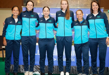 Билли Джин Кинг кубогі: Елена Рыбакина кортқа қашан шығады