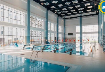 Дворец школьников и школу искусств откроют в Шымкенте