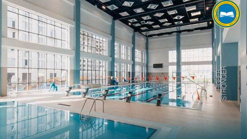  Министерство просвещения РК 