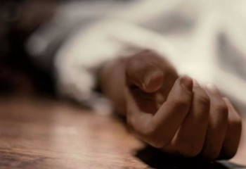 Алматы облысында 17 жастағы баланың мәйіті табылды