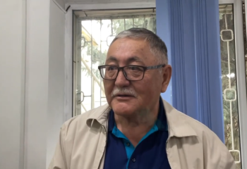 Сот Рысбек Сәрсенбайұлына айыппұл салды