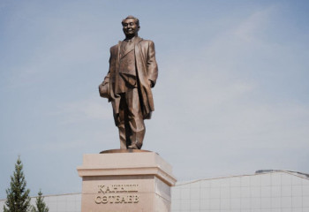 Подготовку к празднованию 125-летия со дня рождения Каныша Сатпаева обсудили в Алматы