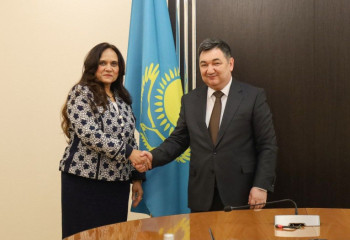 Сұлтан Байбарыстың 800 жылдығына орай деректі фильм жарыққа шығады