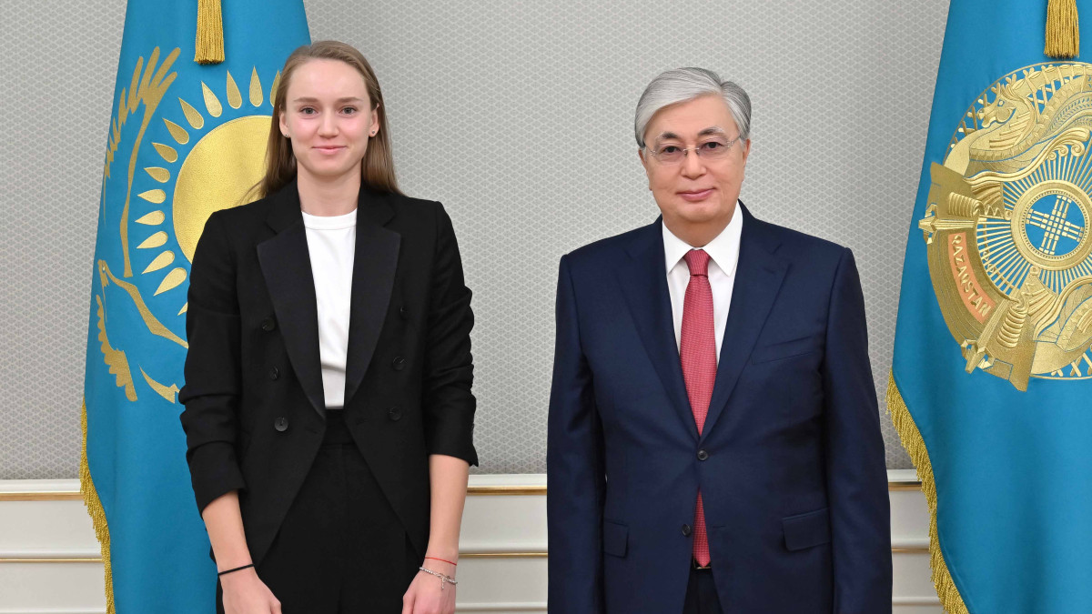  ҚР Президентінің баспасөз қызметі 