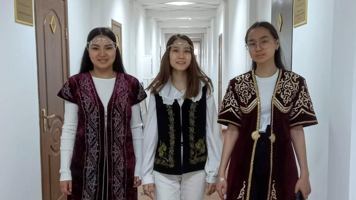  акимат Карагандинской области 