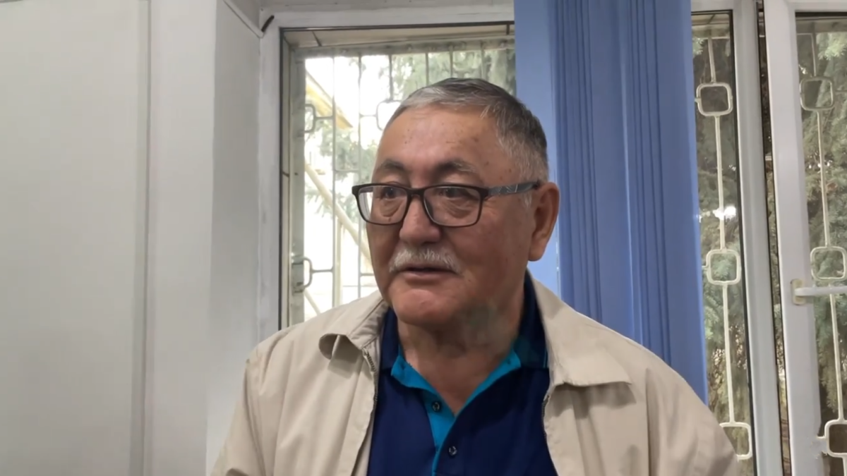  facebook.com/KulteginAspanuly 