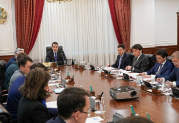 Комиссия по демонополизации рассмотрела вопросы столичных парковок