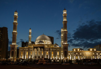 Что нужно делать казахстанцам в Ночь предопределения