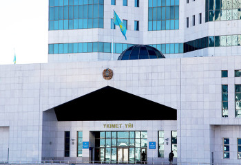 Үкіметте энергетика нысандарын мемлекет меншігіне қайтару мәселесі қаралды