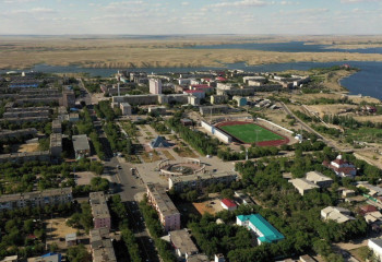 Алихан Смаилов посетит Улытаускую область с рабочей поездкой