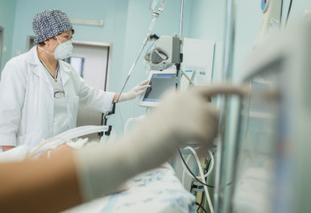 Over 1,700 Kazakhstanis getting treatment for Covid-19