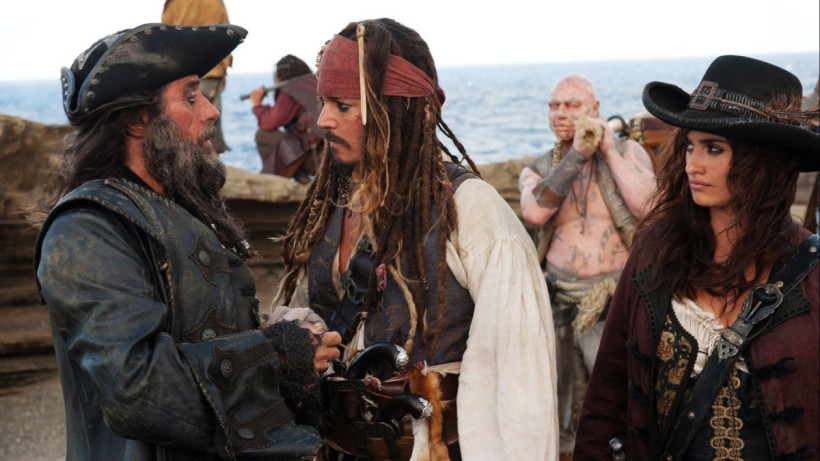  Фильмнен кадр 