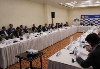 Казахстан и Бразилия расширяют сотрудничество в промышленной сфере