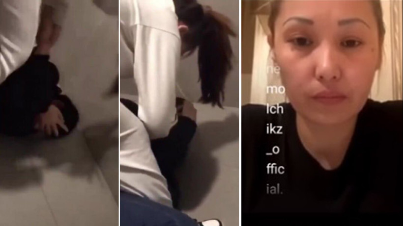  Видеодан кадр 