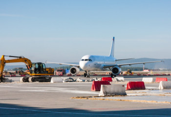 Kazakhstan and Singapore plan joint construction of airports
