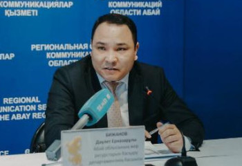 Проверки по соблюдению земельного законодательства провели в области Абай