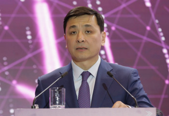 Машина жасау саласын кешенді дамыту жоспары дайындалып жатыр - Көлгінов