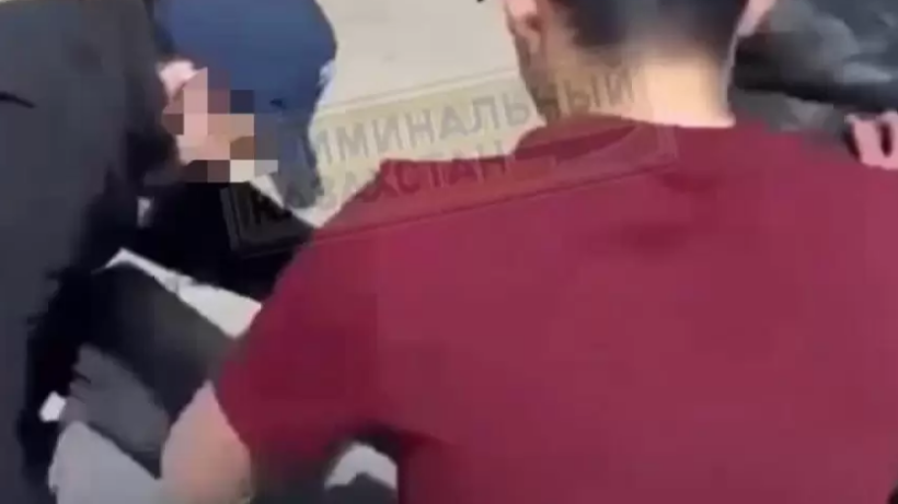  Видеодан кадр 