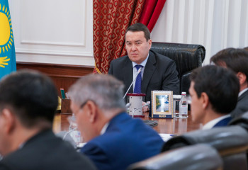 Paid parking in Astana comes under scrutiny of Economic Demonopolization Commission