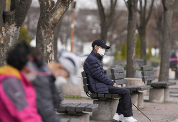 Оңтүстік Кореяда үйден шықпайтындарға 200 мың теңгеден астам ақы төленбек